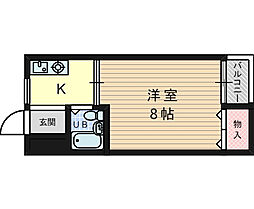 ハイツリバーサイド 103