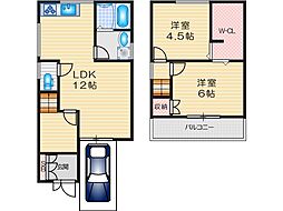 城南町二丁目戸建