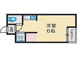 コーポアユーズ 315