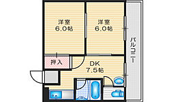 プレアール高槻春日 306