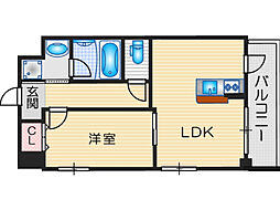 LaDouceur南茨木 305