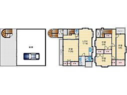 栄町4丁目事業用一棟貸家