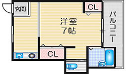 アンフィニィ・橋の内IV 303