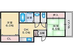 清和幸マンションA棟 104