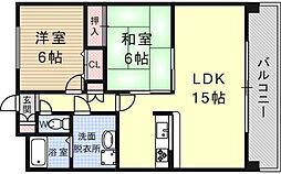 カトルセゾン中甚 306