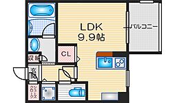 THE GARDEN SUITE 305