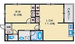 コーポ望月2棟 212