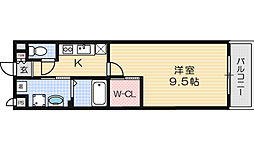 カーサベルデ 301