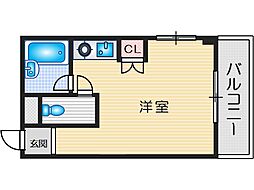 エレガントマンション 102