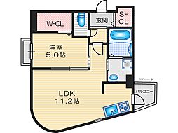 シェヌ・ロジェ 401