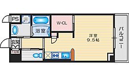 グランベージュ大手町 201