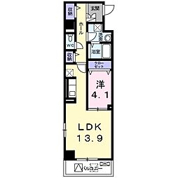 セレノスクエア 412