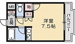 スカイマンションII 303