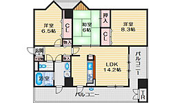 アンソレイエ 102