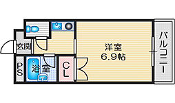 メゾン・リヴェールII 502