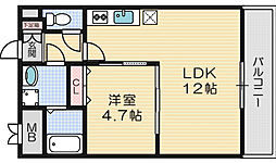 メゾンプレジール 106