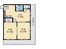 プレアール高槻春日 207