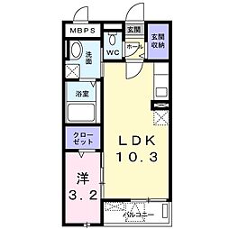 カンパーニュ　アウローラ 406
