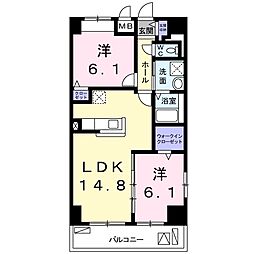 アルンドーインディカ　茨木 601