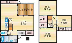 ユニキューブ上穂積