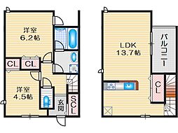 仮称)伊田様邸共同住宅 104