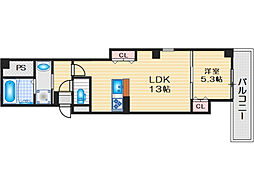 グランセカンド 501