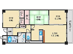 キャピタルグレイス 502