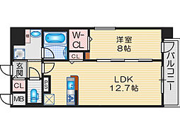 GALLERIA VILLA中央通り1 401