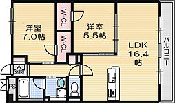 クレセントコート 103