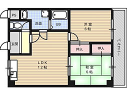 サンローゼ宮田 303