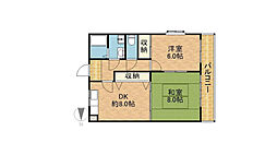 ハイツニシタニ 203