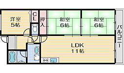 エクレールミシマ 101
