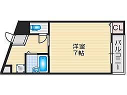 ローズヒル茨木 301