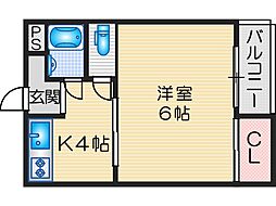 フレンズ高槻 403