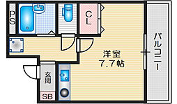 アーバンハイツ城北 303