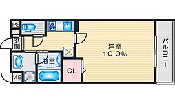 ミリアディたかつき 305