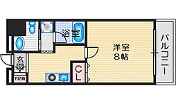 グランベール京口 501