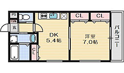 TIAハイム上本町 208