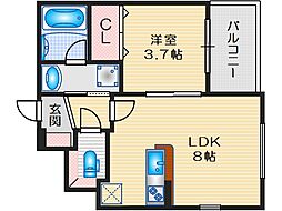 ラ・ボンボニエール 102