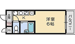 メゾンクラーラ 102