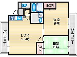 TKマンション 305