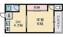 マンション清涼 301