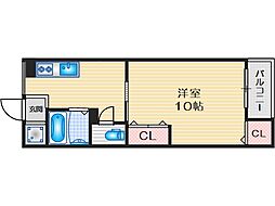 千里丘マンション 302