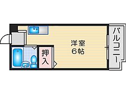 松ヶ丘エンビイマンション 405