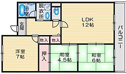 マーベラス摂津 203
