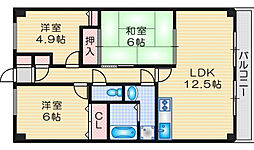 グレーシア大西 403