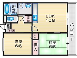 ひまわり公園マンション 107