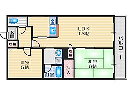 ケイズコート（鶴野） 102