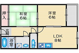 センチュリー三島 205