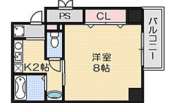 カーサブリランテ 404